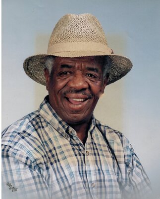 Benjamin Jordan, Jr.