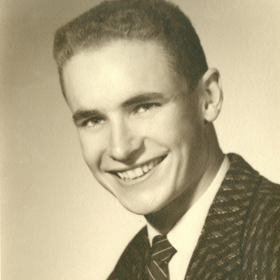 Benjamin McCrocklin Mosher