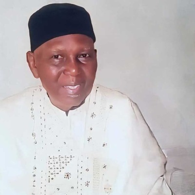 Benjamin Osita Njelita