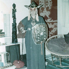 Halloween 1975, Kaneohe
