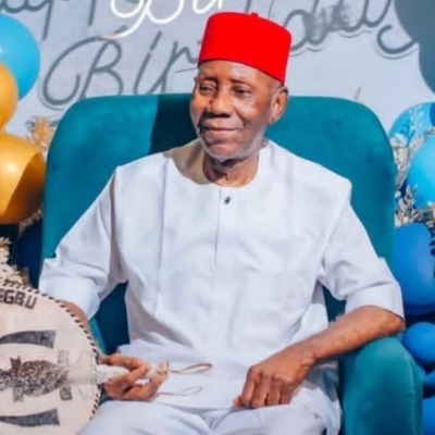 Bennett Amaechi Oguegbu