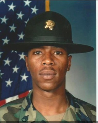Bennie Brown Jr.