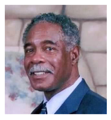 Bennie Harris Jr.