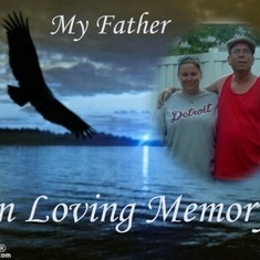 In Memory of my Dad.  Miss you and Love you so much.  Ilene