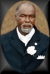 Mr.Bennie King