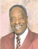Bennie L. Cooper