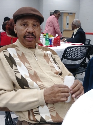 Bennie Oliver Hurt