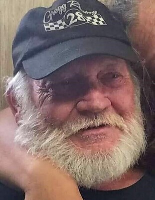 Bennie aka Bandit Wayne Haley
