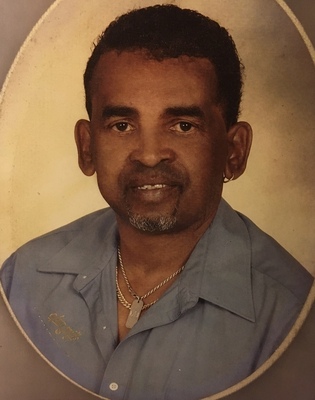 Benny Thornton Sr