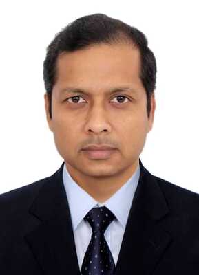 Benoy Bertin