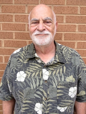 Lionel Burton Bentkower 