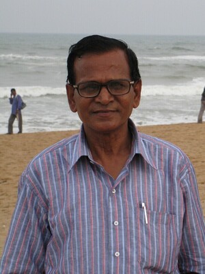 Benudhar Swain
