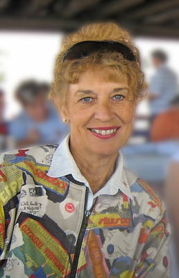 Berenice DeJean