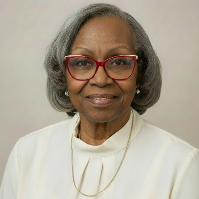 Berma Jean Mack
