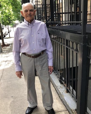 Bernabel “Pepe” Serrano Mena 