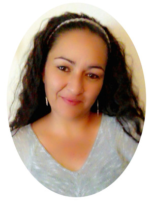 Bernadette Corrine DeVargas