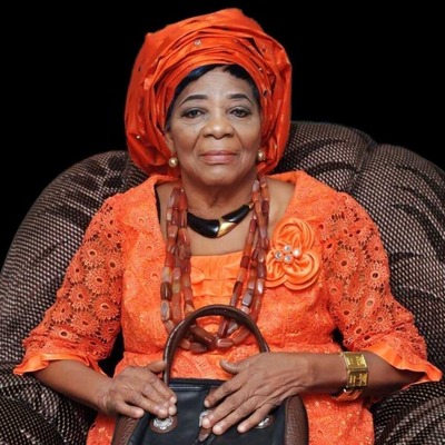 Ezinne-Bu-Ihe Bernadine Ajawara