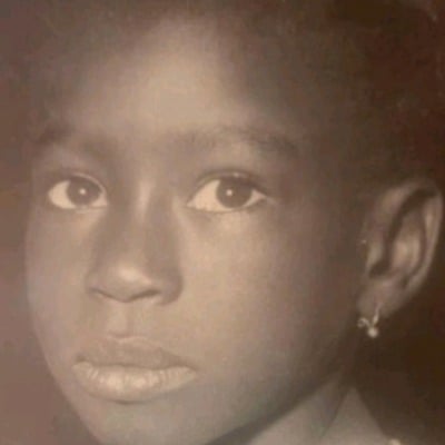 Bernadine Yaawa Djasie