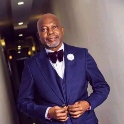 Bernard Abimbola Adeniyan