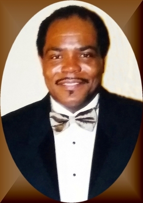 Rev. Bernard Cameron