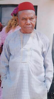 Bernard Chudi Ndeokwelu