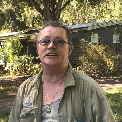 Bernard Francis Drummond Jr.