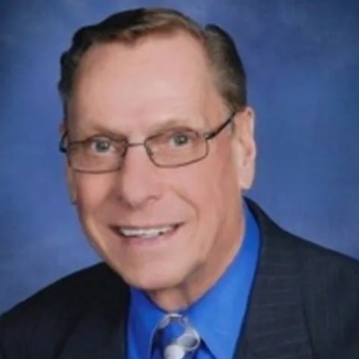 Bernard G. Naegele