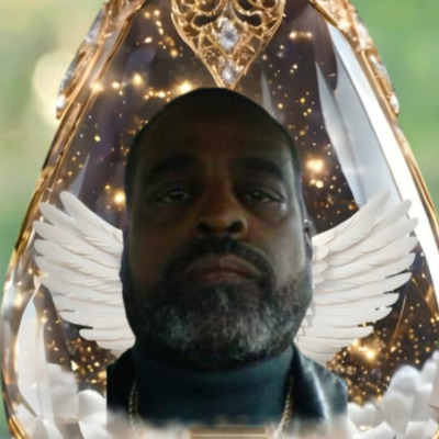 Bernard Marclious Perry