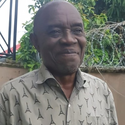 Bernard Okechukwu Egbuche
