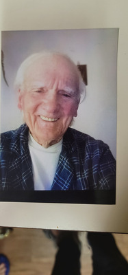 Bernard Peter Anderson