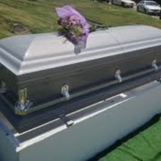 Bnard casket 6-4-2013