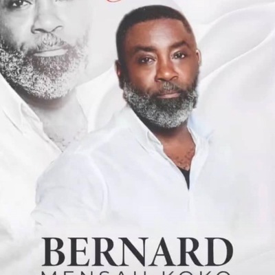 Bernard Mensah Koko