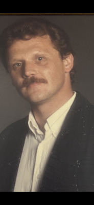 Bernd Burock