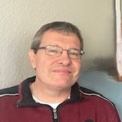 Bernhard Wunderlich