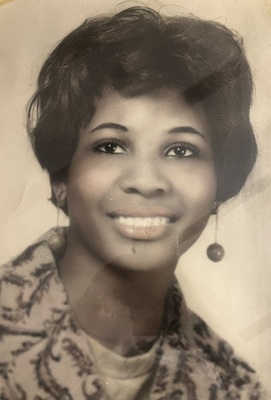 Bernice Agnew