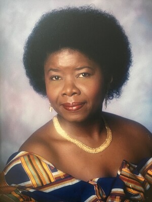 Dr Bernice Durotimi Assani