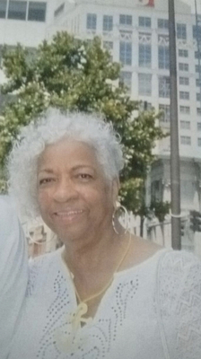 Bernice  Eggleston-Bell