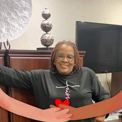 Bernice Elaine King
