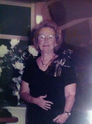 Bernice H Woodley