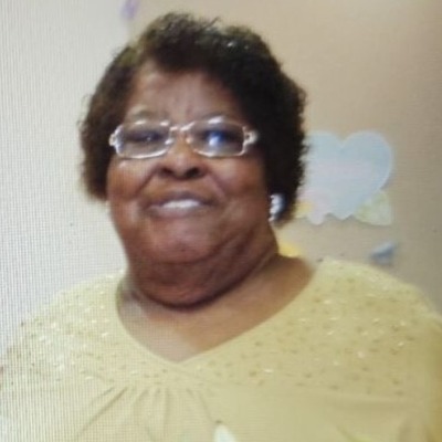 Bernice Iola Burroughs