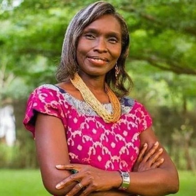 Bernice Ofeibea Offei