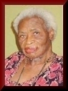 Bernice Starke