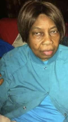 Bernice Tilson