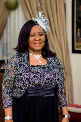 BERNICE UZOMA EDEBEATU