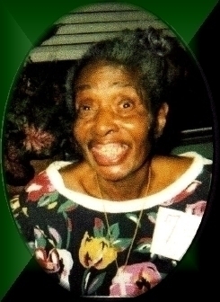 Bernice Young
