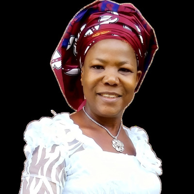 BERNICE AKANU