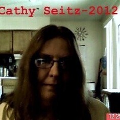 Cathy in Bullhead City, Az...2012