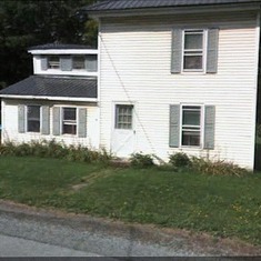 mother's house in houlton maine (2)