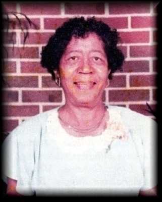 Bertha Billups