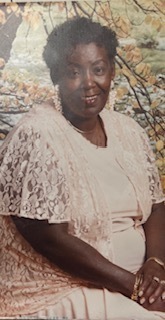 Bertha J. Tremble